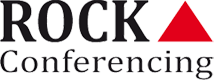 ROCK BC Conferencing Logo